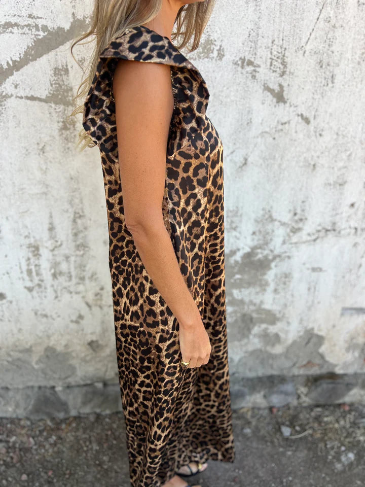 Clara | Terävä jumpsuit