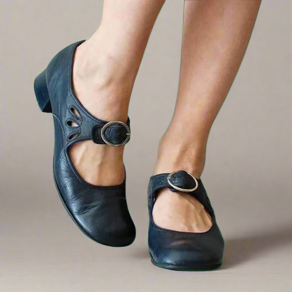 Juralina | Premium Hverdags Sandaler