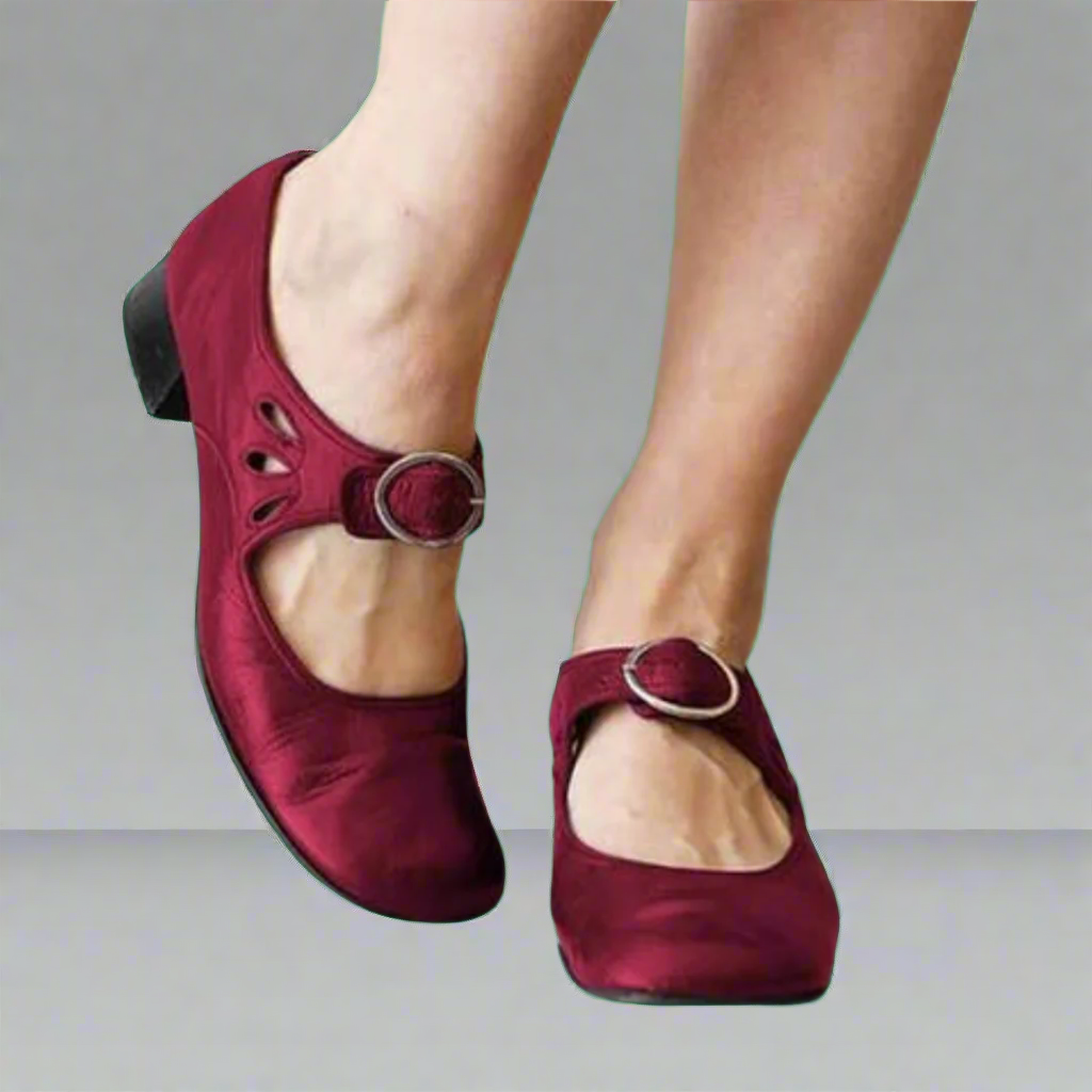 Juralina | Premium Hverdags Sandaler