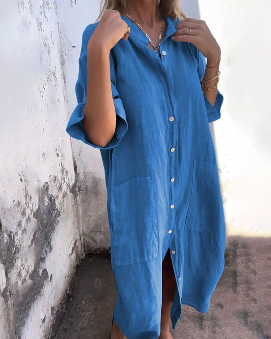 Meri | Fri Sommerkjole