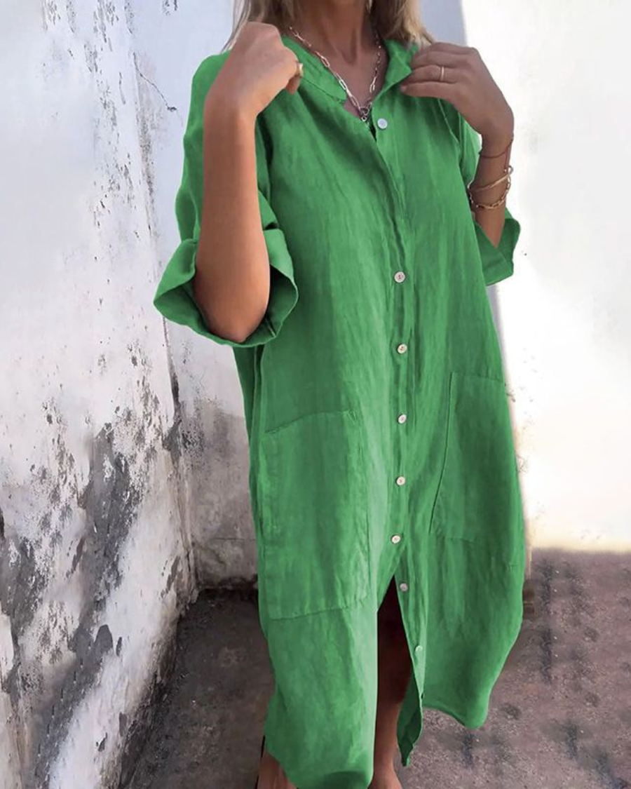 Meri | Fri Sommerkjole