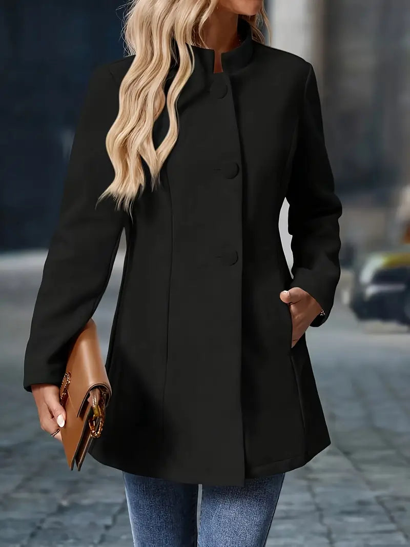 Holly | Tidless Elegant Jakke