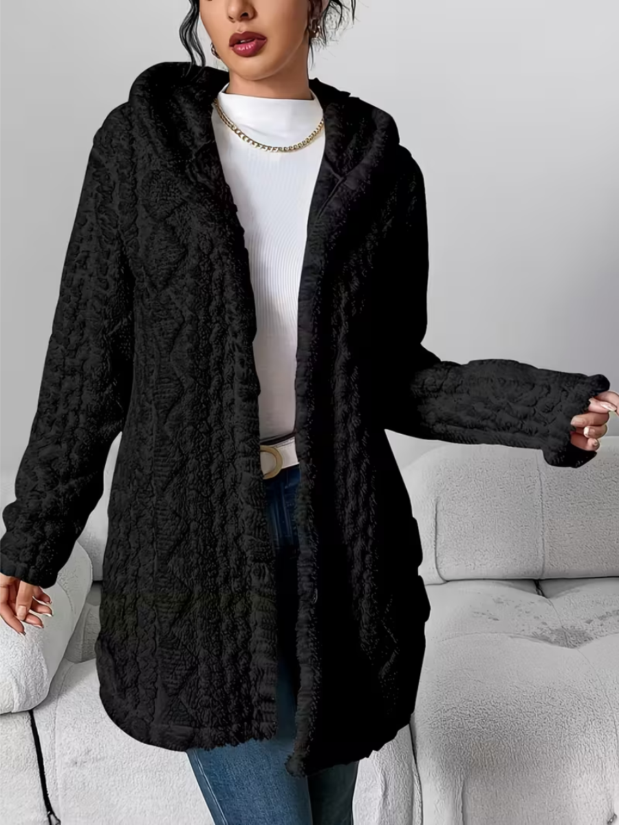 Teagan | Varm og Komfortabel Vest
