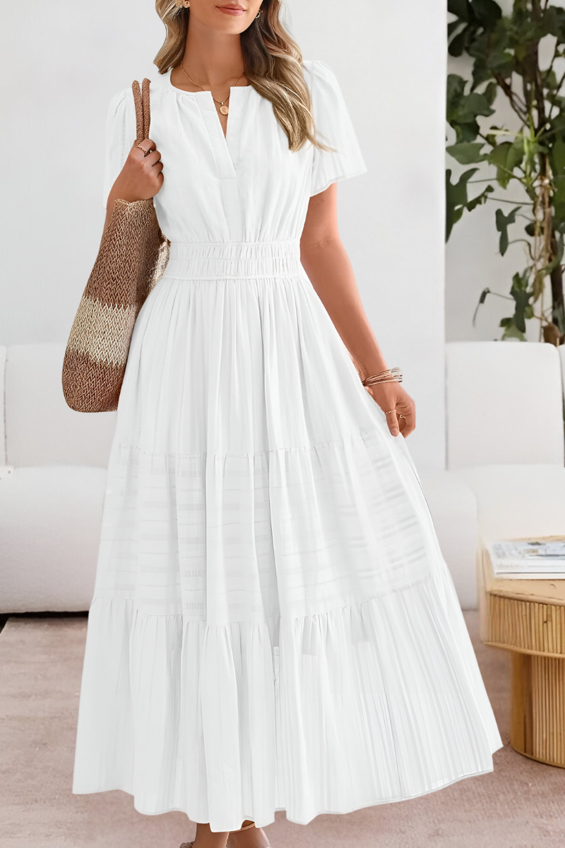 Ida | Boho Breeze Sommerkjole