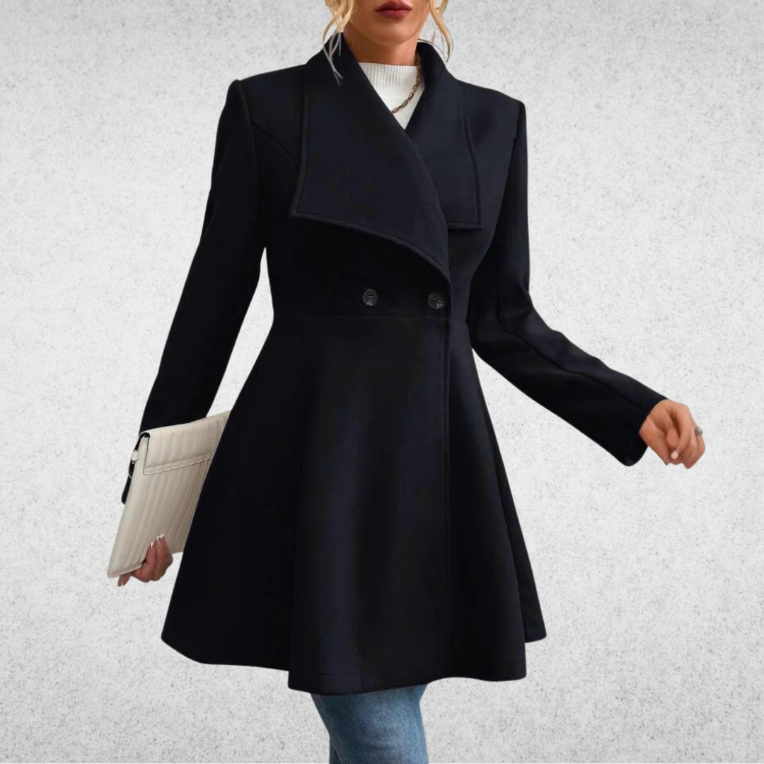 Joanna | Elegant Frakke