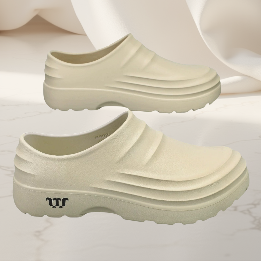 Ortho Step | Komfortabel og Fleksibel