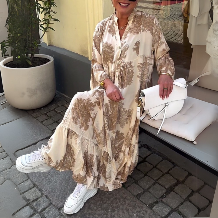 Alizia | Elegant og komfortabel kjole