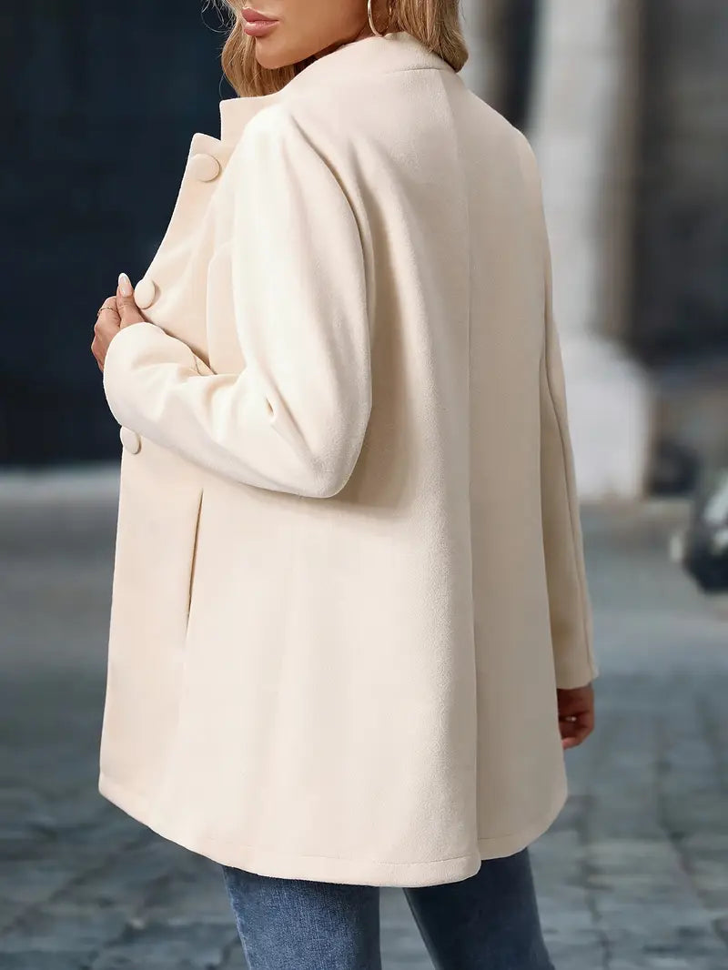 Holly | Tidless Elegant Jakke