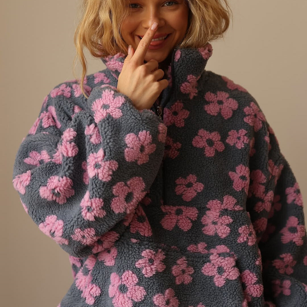 Lærke | Bloom Warm Fleece