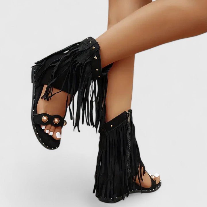 Maja | Elegante Sandaler