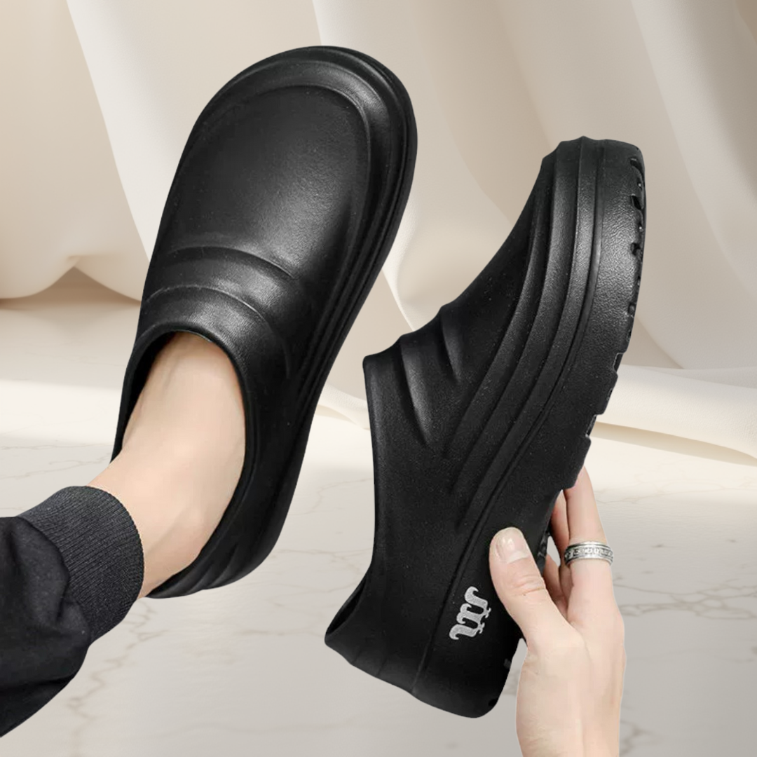 Ortho Step | Komfortabel og Fleksibel