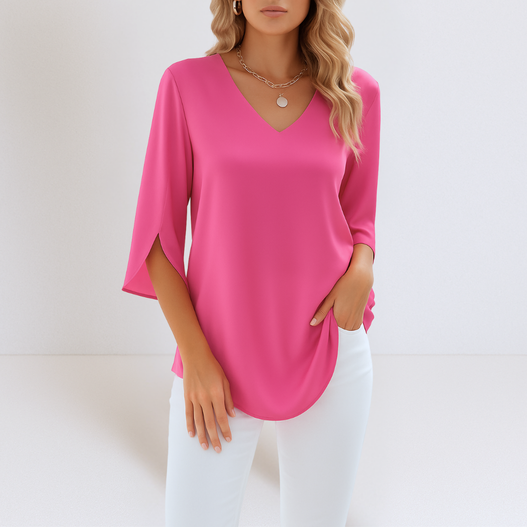 Elli | Elegant bluse