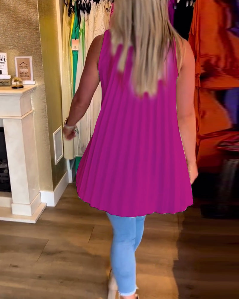 Anke | Off-shoulder bluse med flæser og revers