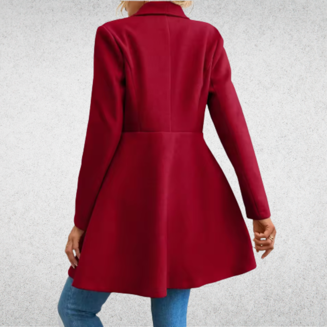 Joanna | Elegant Frakke