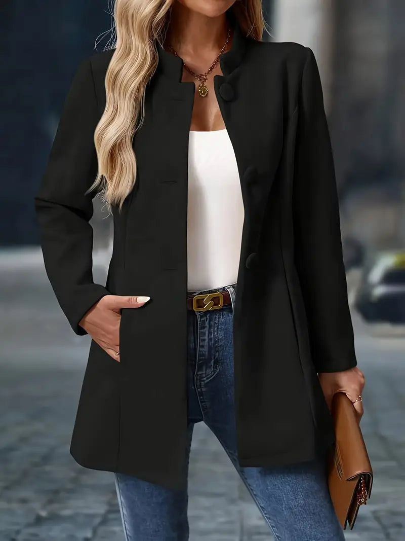 Kaylee | Tidless Elegant Jakke