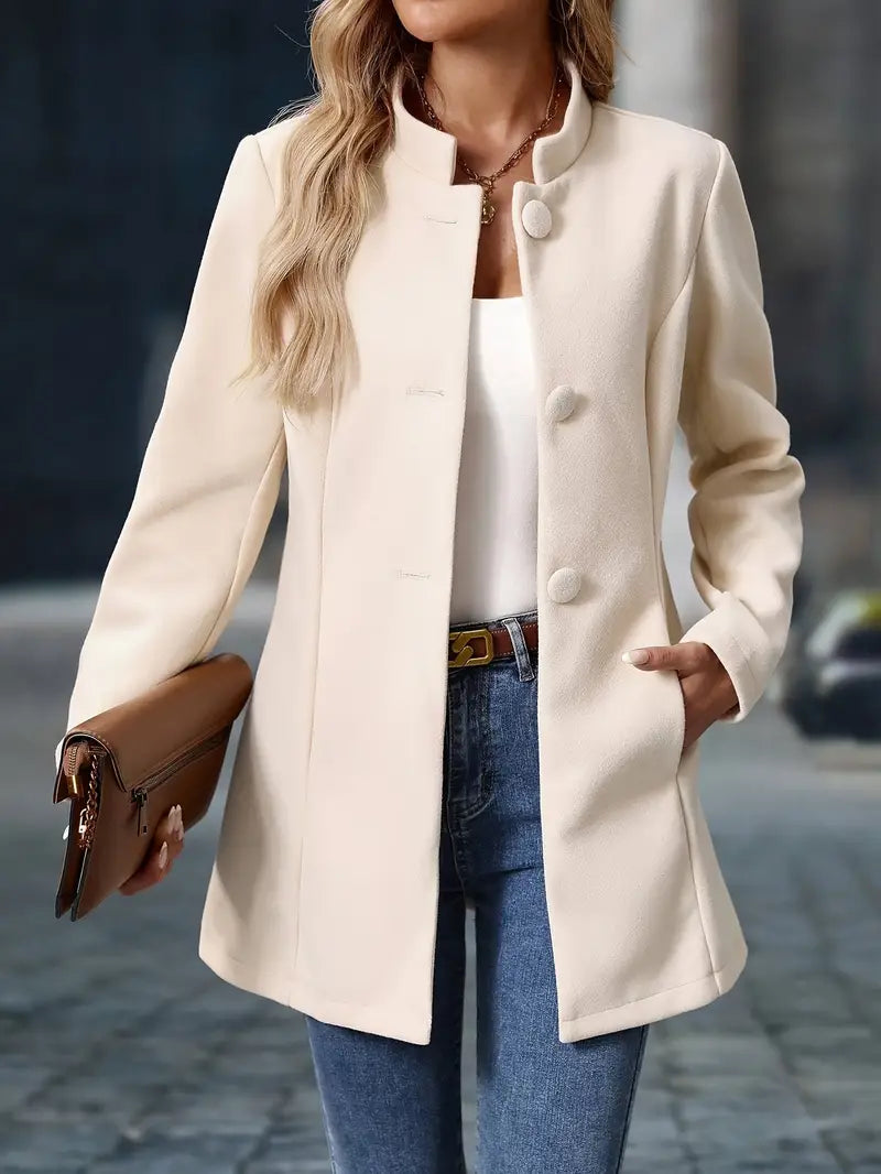 Holly | Tidless Elegant Jakke