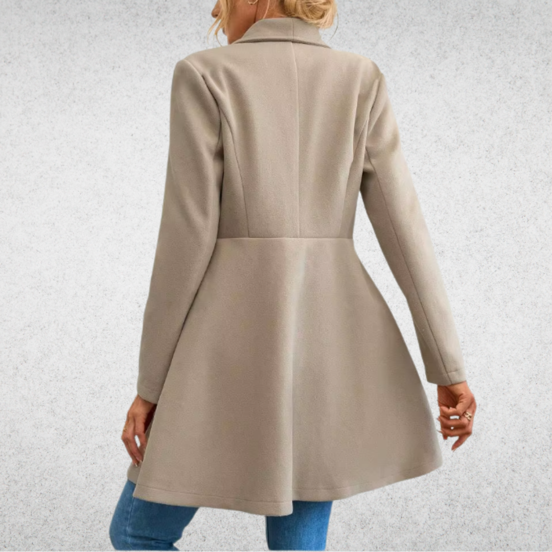 Joanna | Elegant Frakke