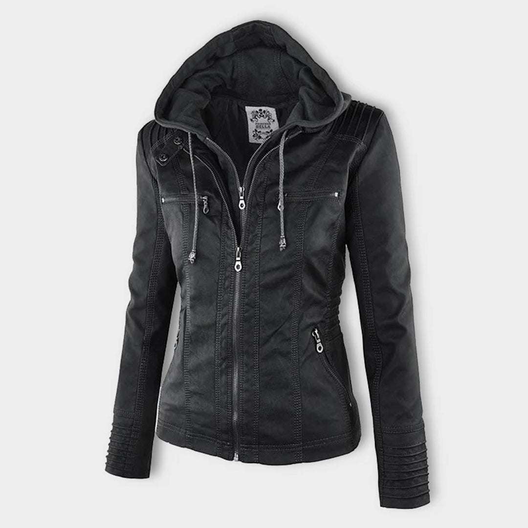 Mette | ultra elegant jakke
