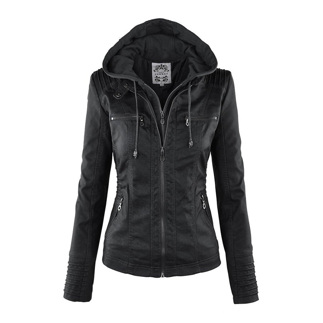 Mette | ultra elegant jakke