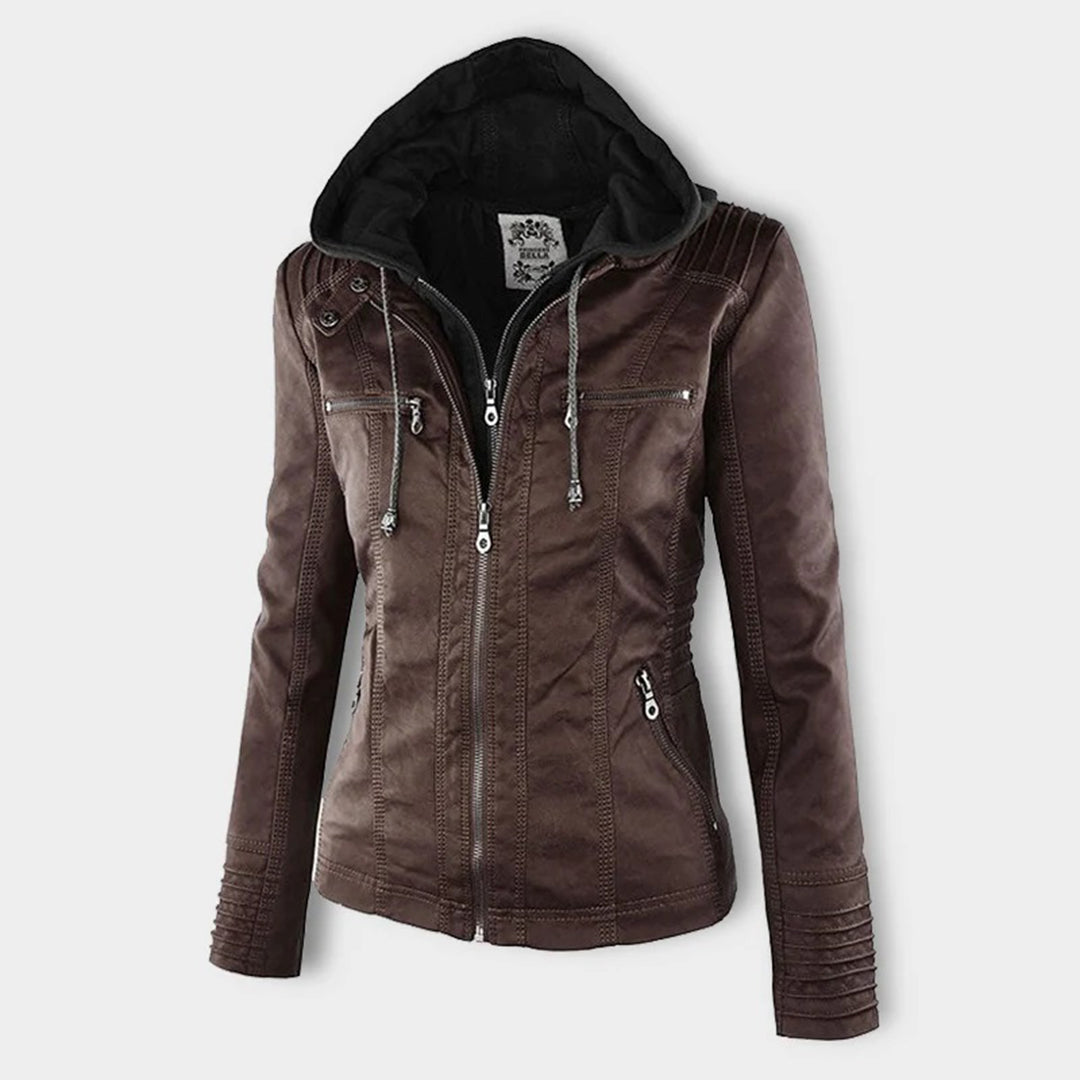 Mette | ultra elegant jakke