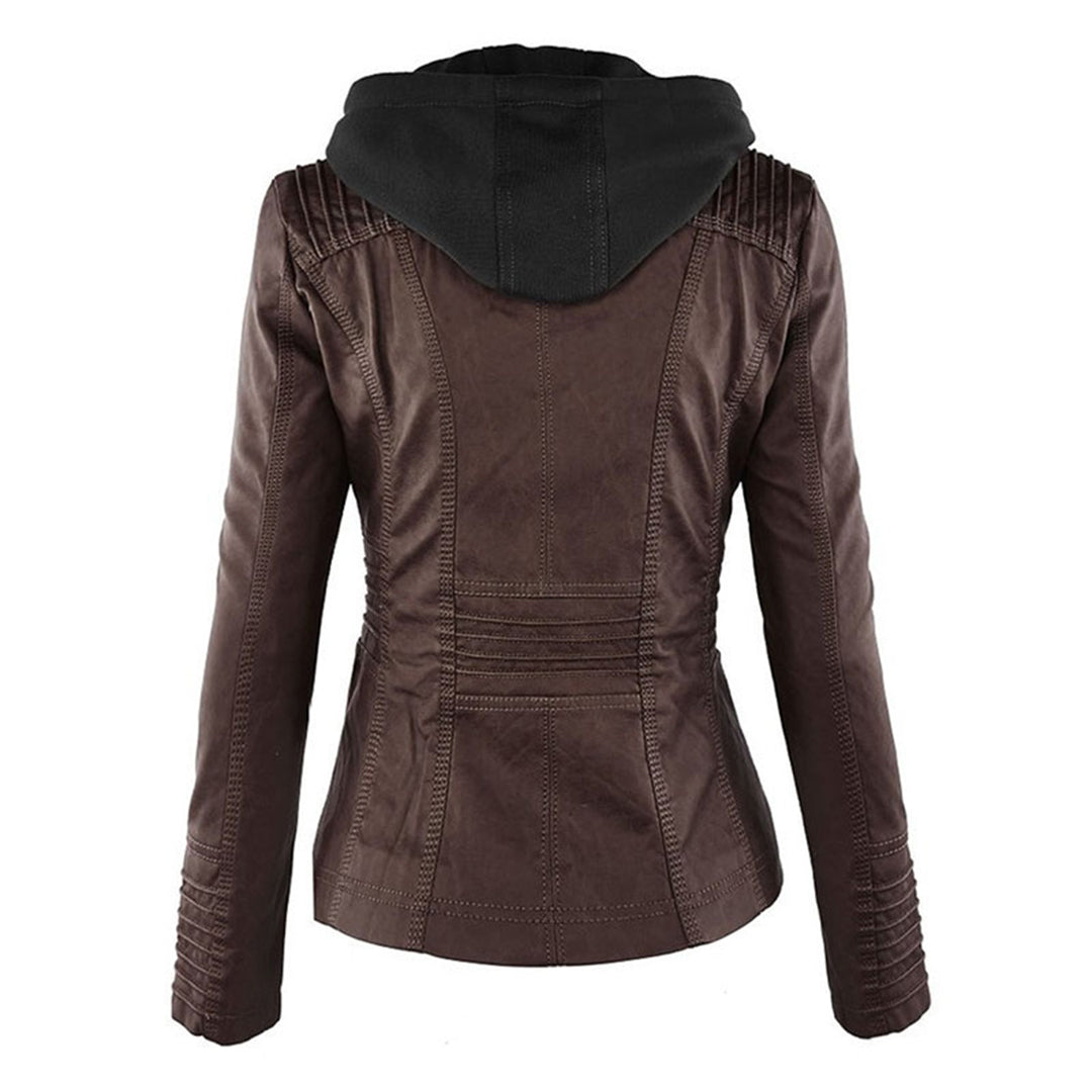 Mette | ultra elegant jakke