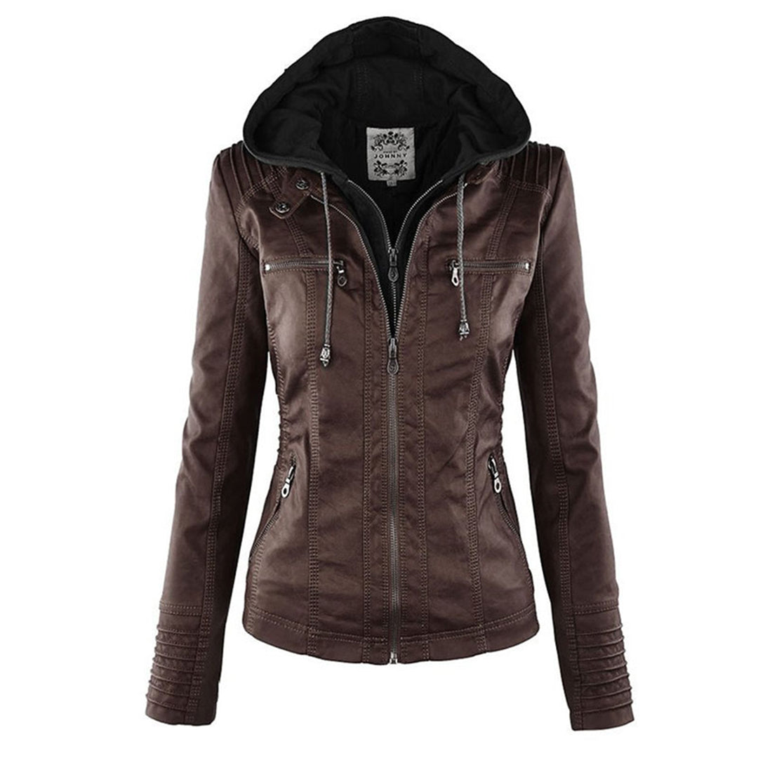Mette | ultra elegant jakke