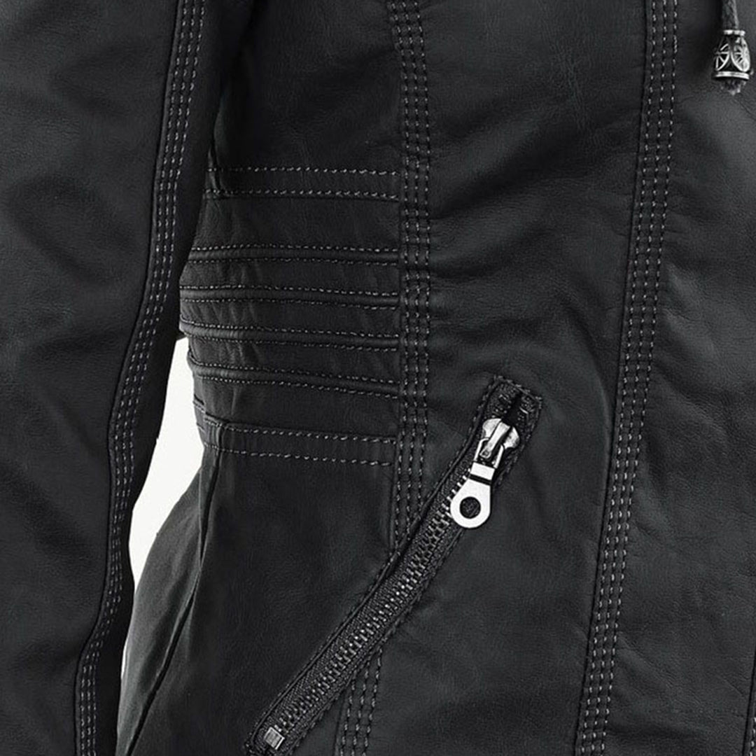 Mette | ultra elegant jakke