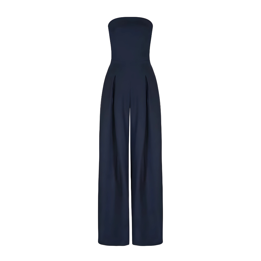 Armi | Elegant Lang Jumpsuit