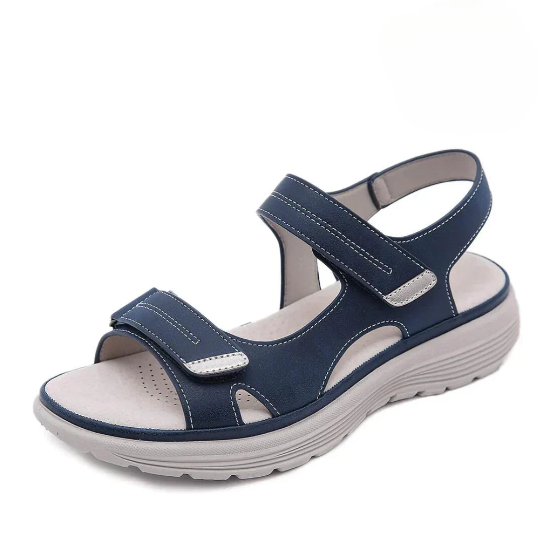 Comfort Step | Ortopædiske Sandaler