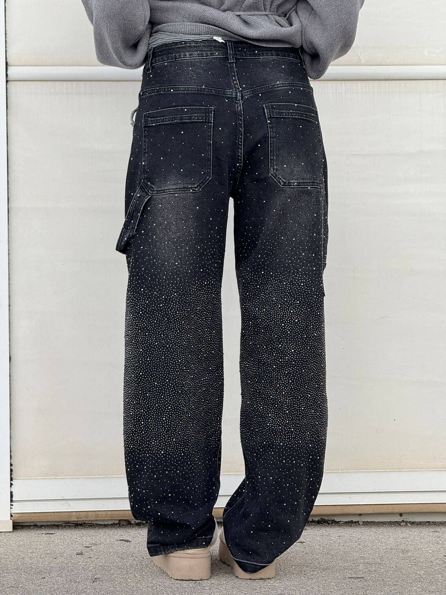 Ninon | Diamanthose