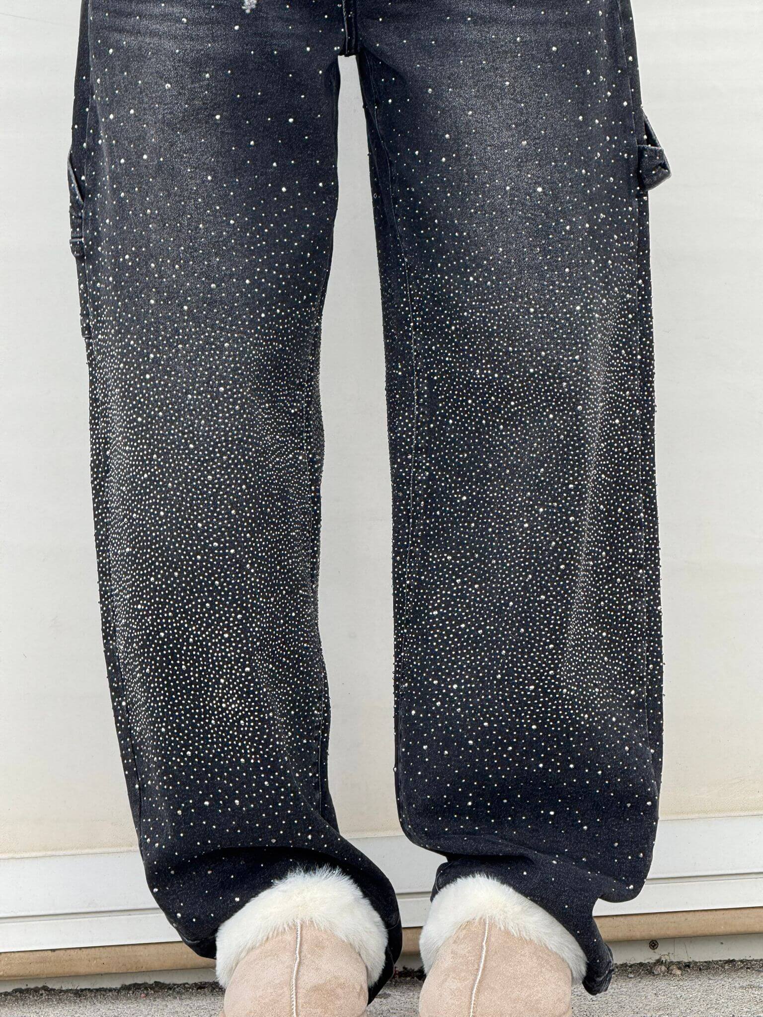 Ninon | Diamanthose