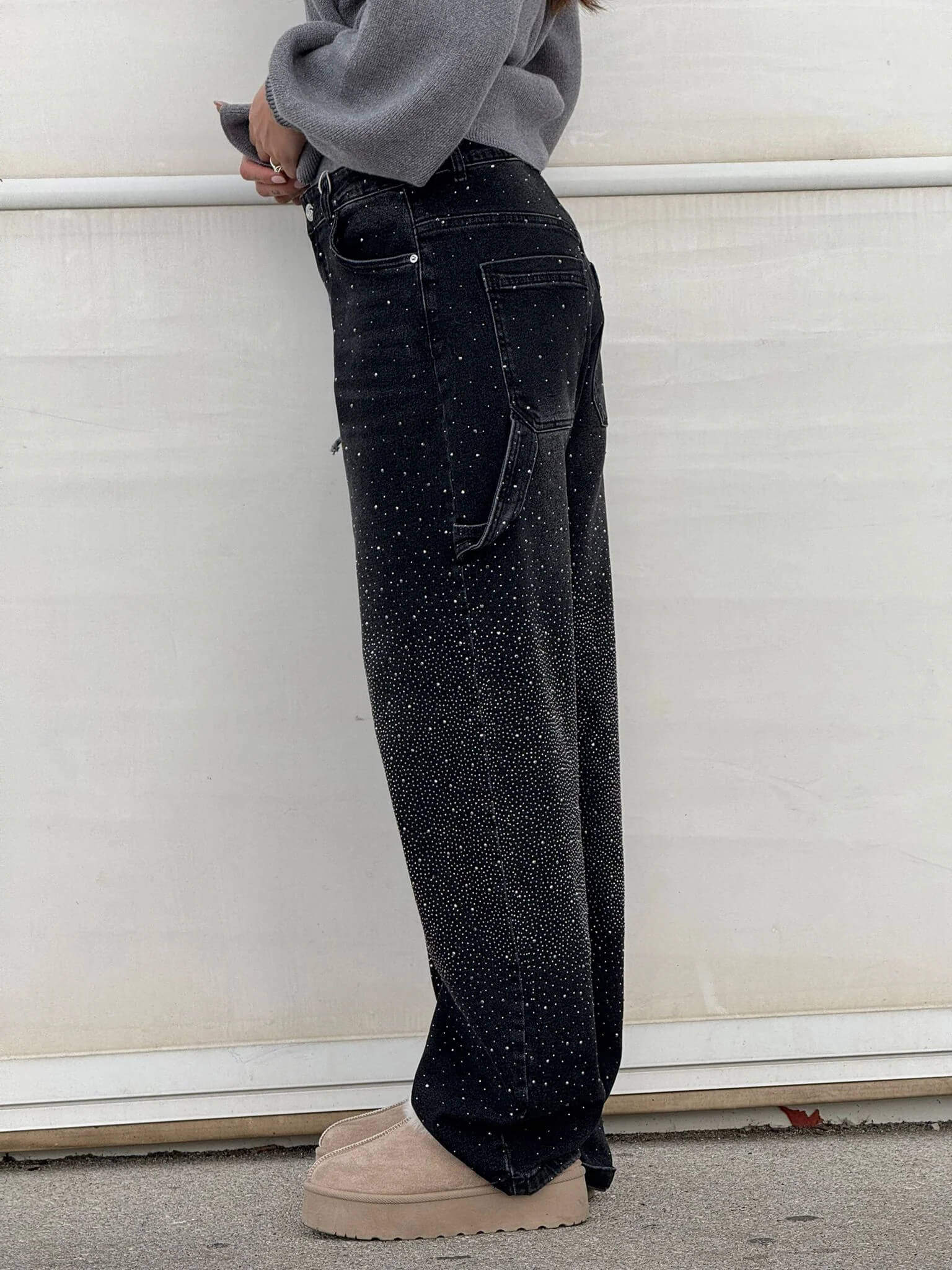 Ninon | Diamanthose