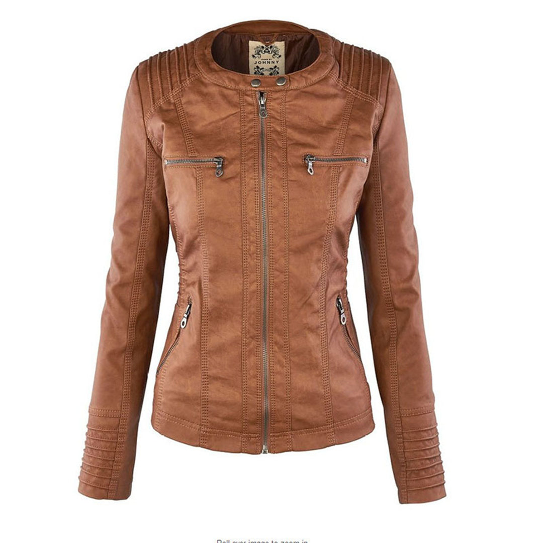 Mette | ultra elegant jakke