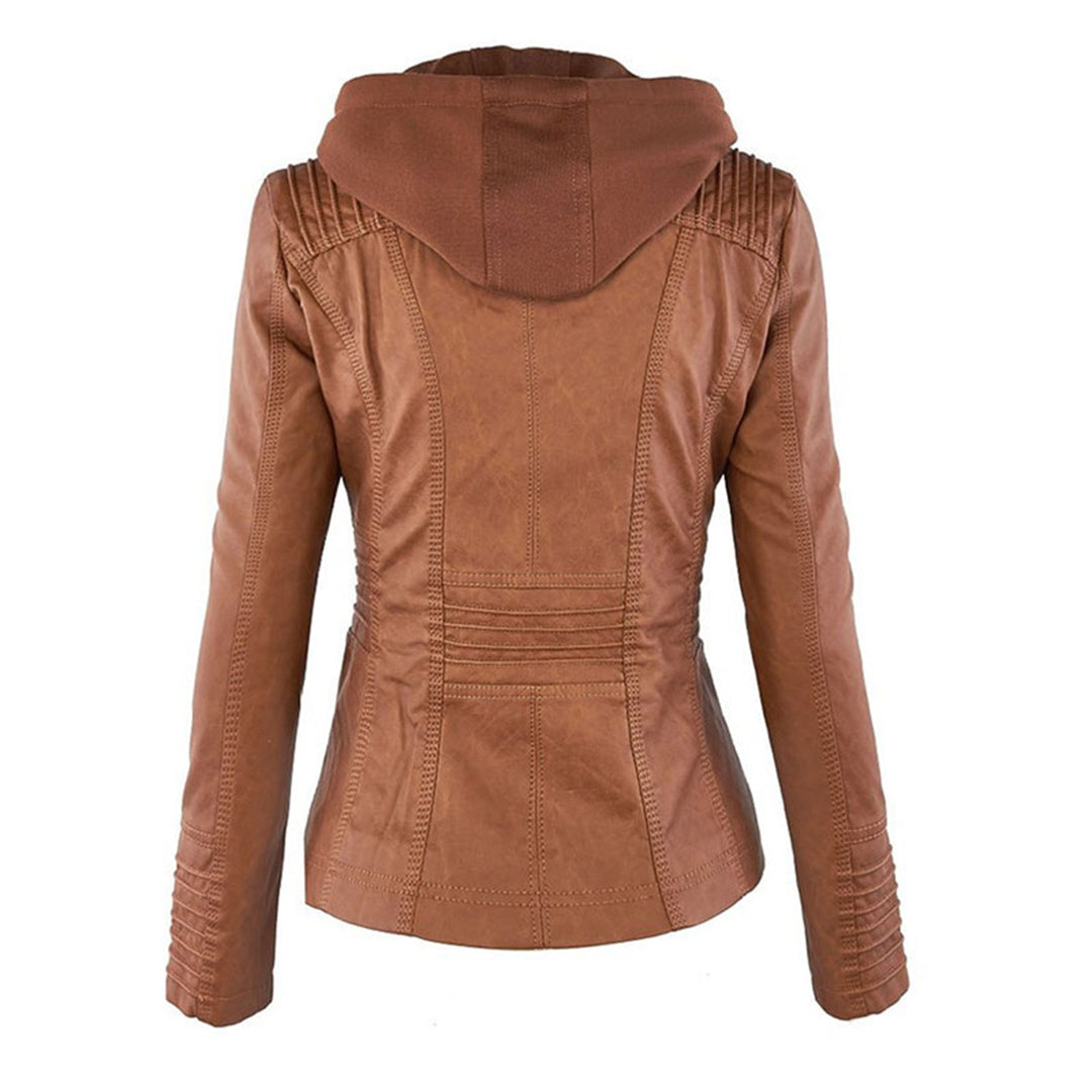 Mette | ultra elegant jakke