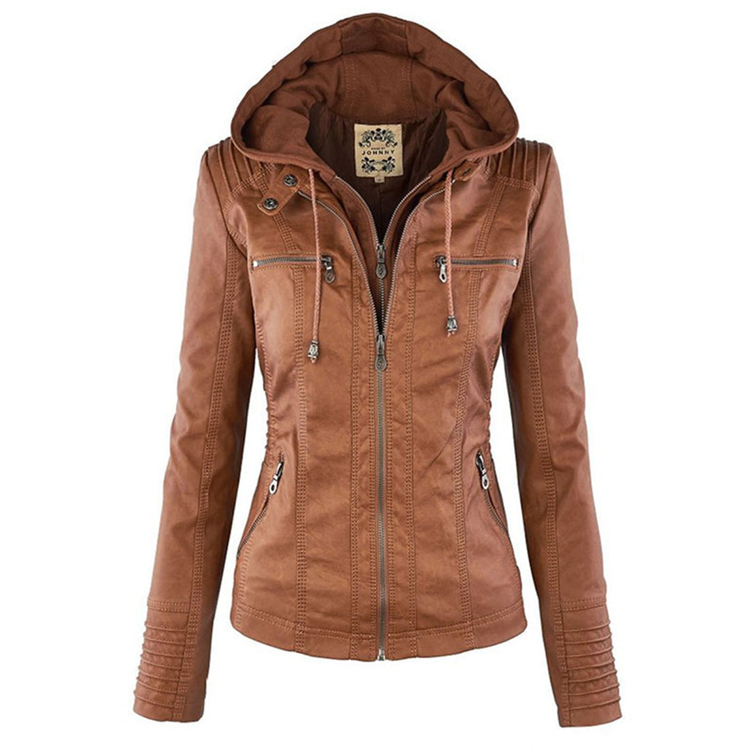 Mette | ultra elegant jakke