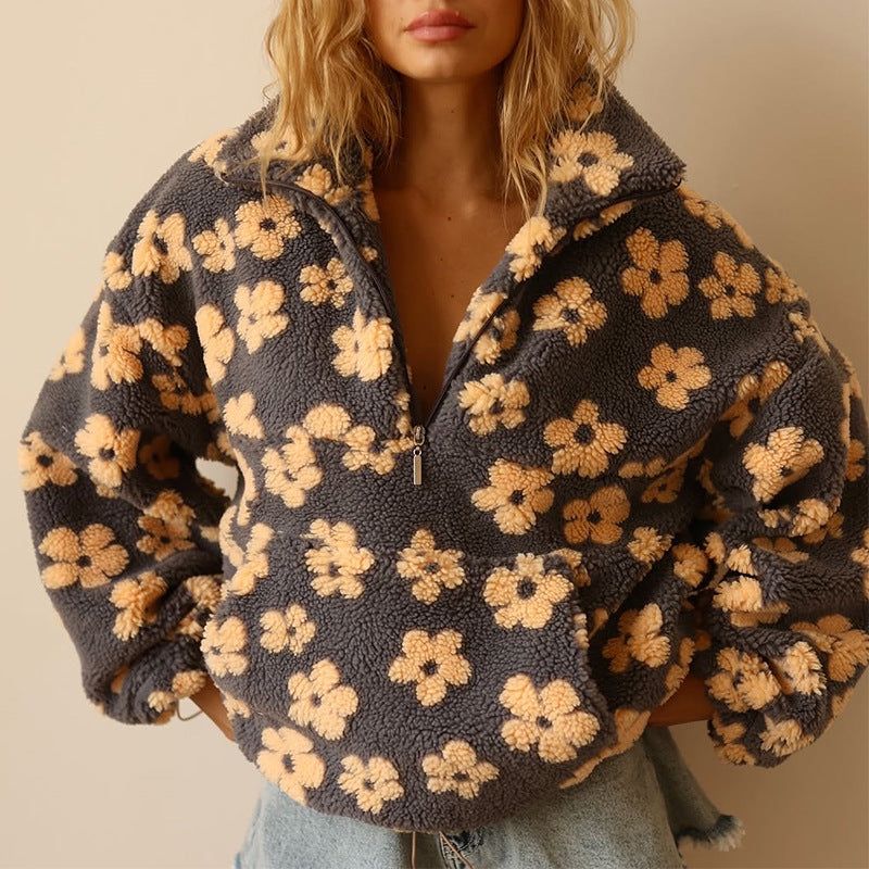 Lærke | Bloom Warm Fleece