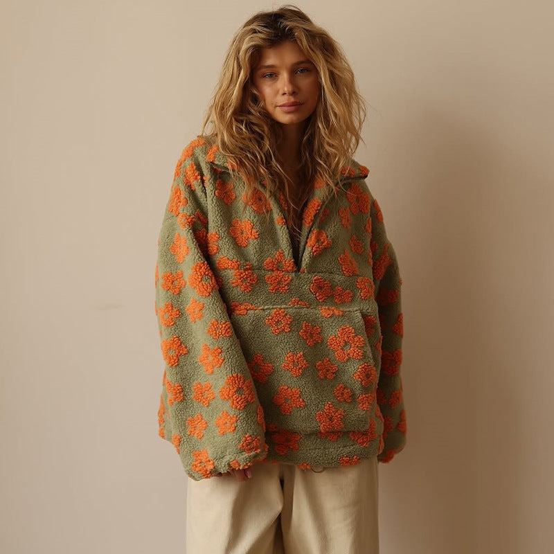 Lærke | Bloom Warm Fleece