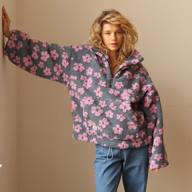 Lærke | Bloom Warm Fleece