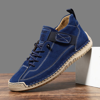Ragngerd | Farverige Sneakers
