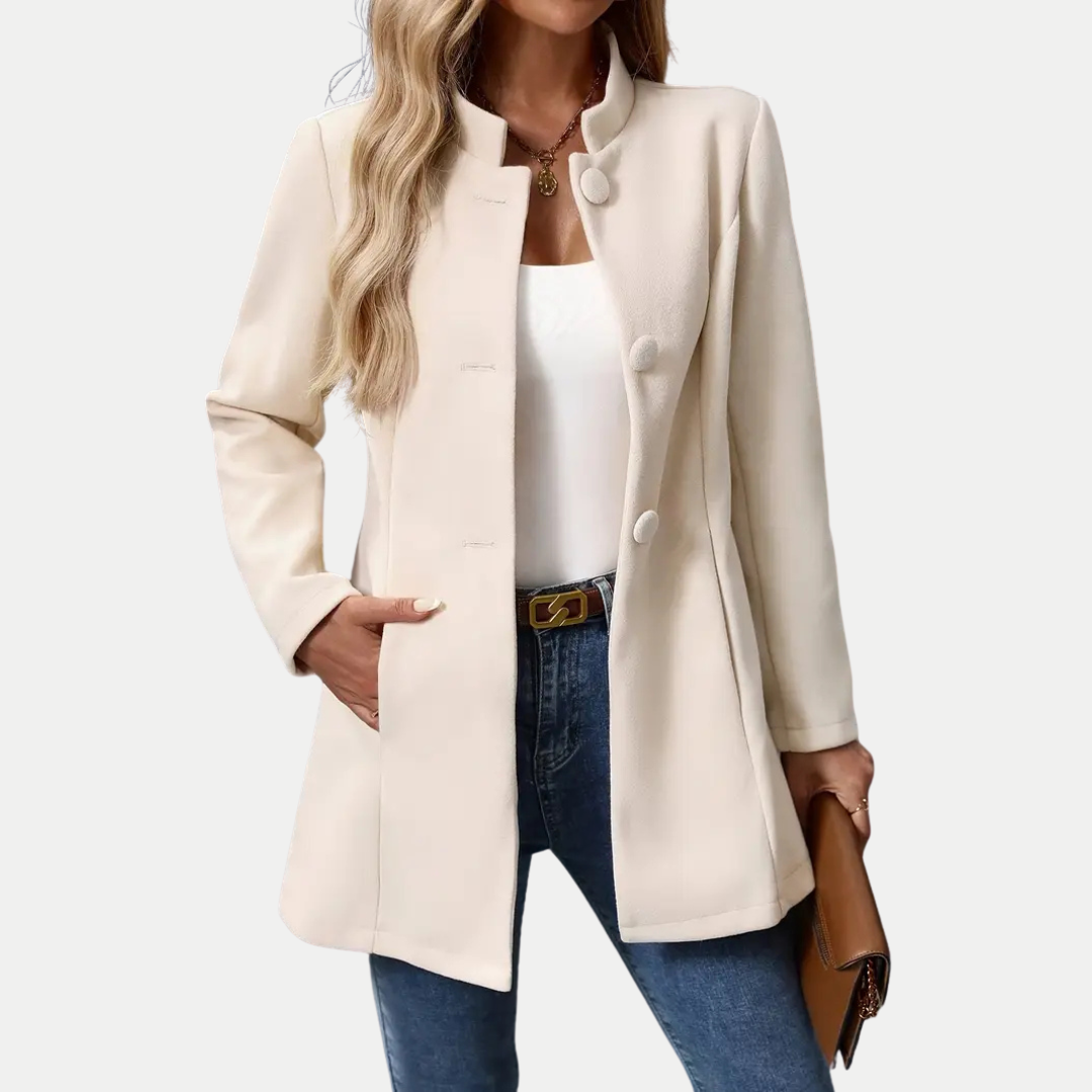 Holly | Tidless Elegant Jakke