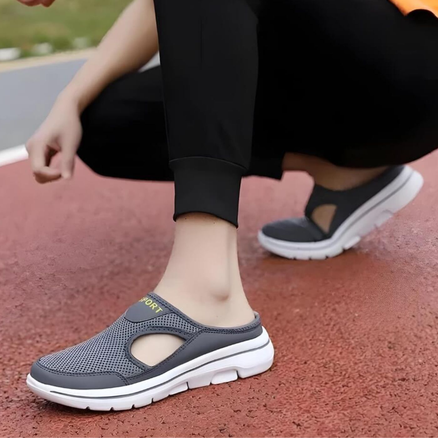 OrthoFit | Sport Ortopædiske Sandaler