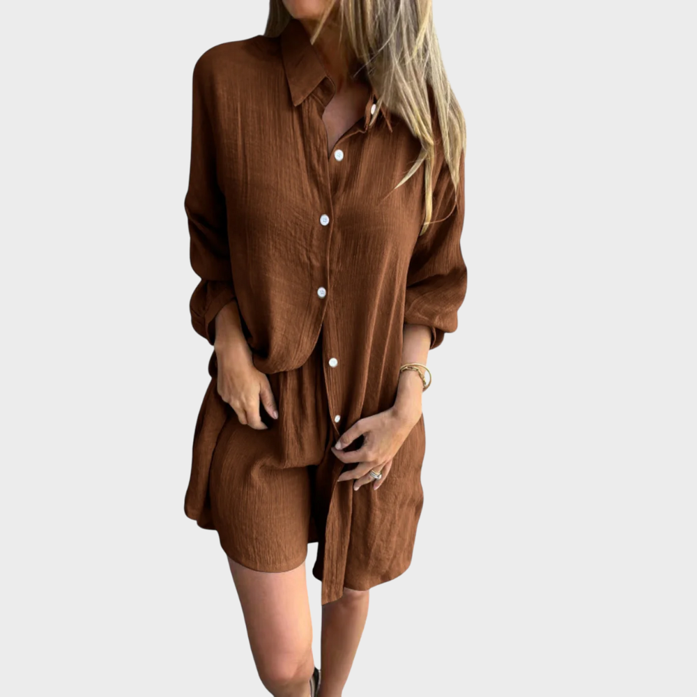 Sophia | Chic Sommersæt