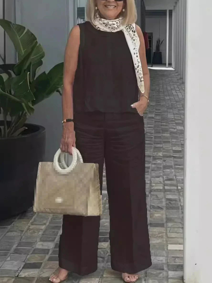 Charlotte | Sommer Elegance Ensemble