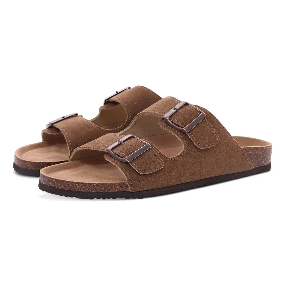 Zurich | To-Rem Sandaler