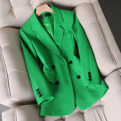 Dorthe | Ternet Blazer
