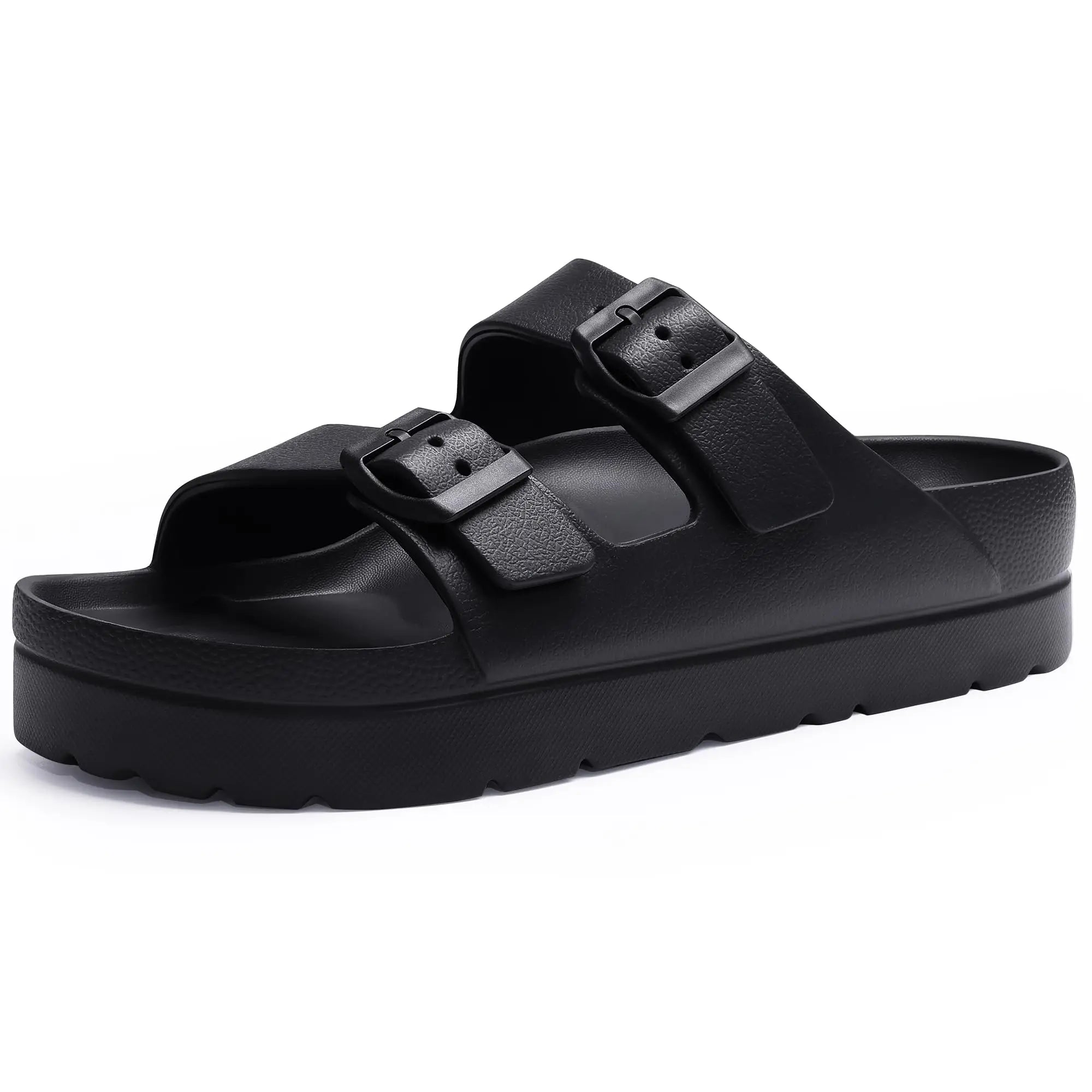 Luna | Cloud Cushion Sandaler