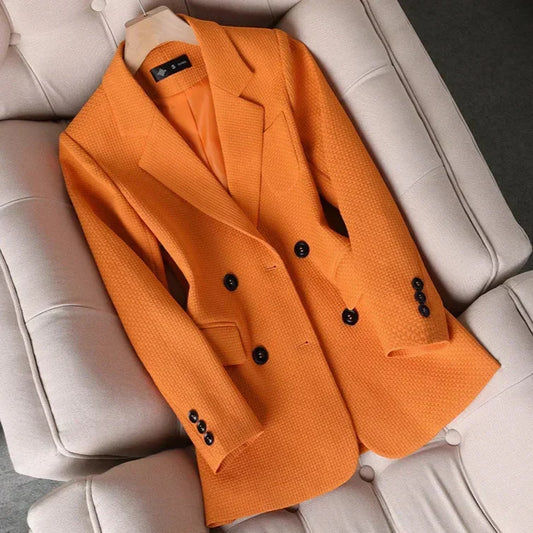 Dorthe | Ternet Blazer
