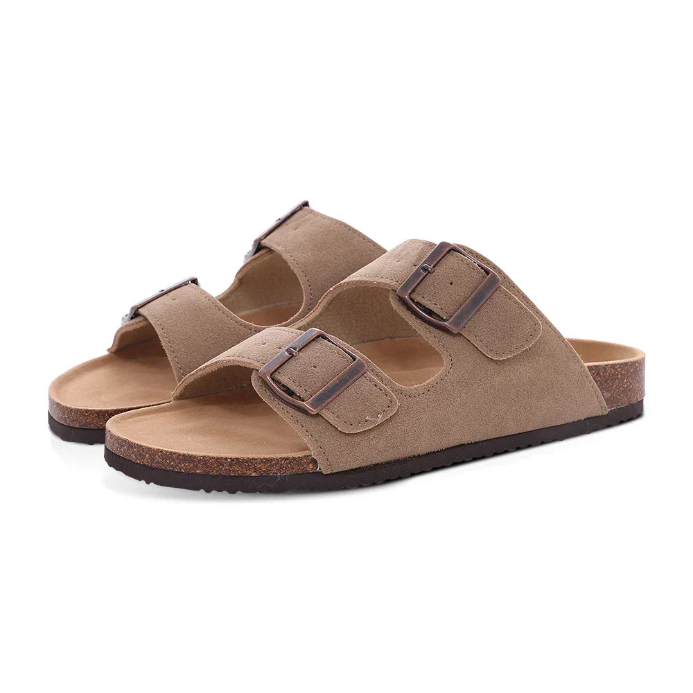 Zurich | To-Rem Sandaler