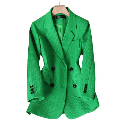 Dorthe | Ternet Blazer