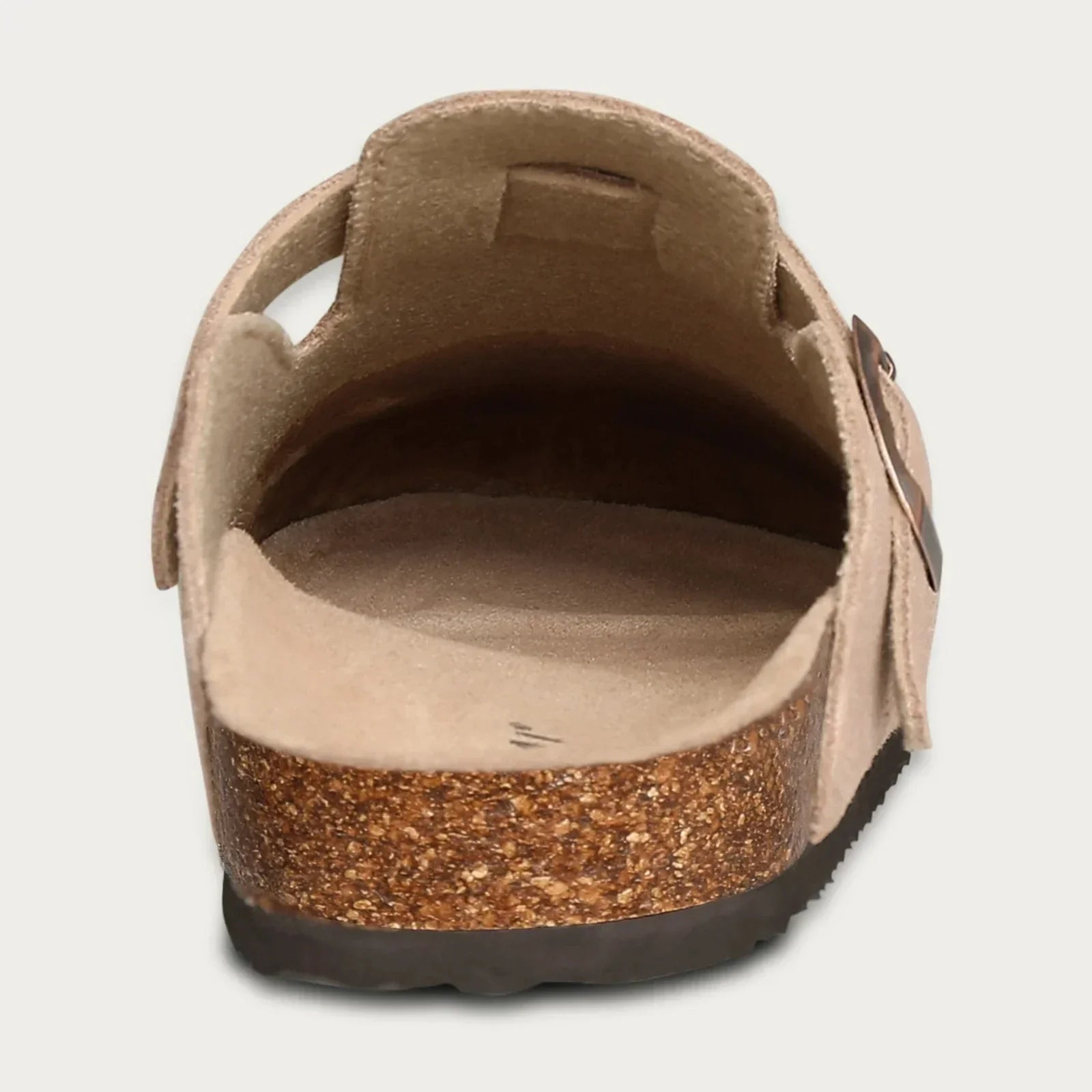 Boston | Åndbare Slip-On Clogs